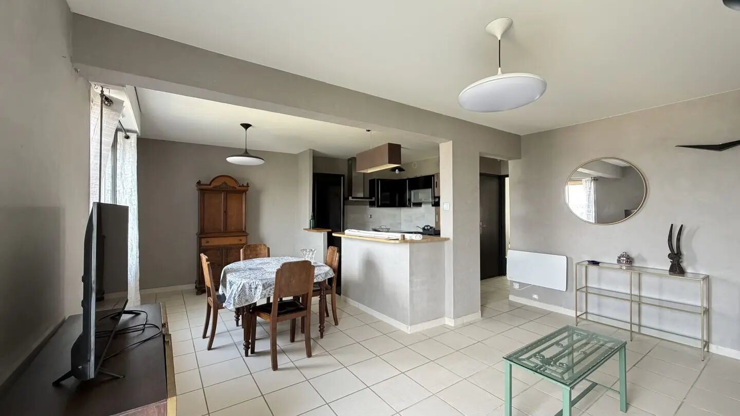 Appartement à vendre, 69m², Rodez