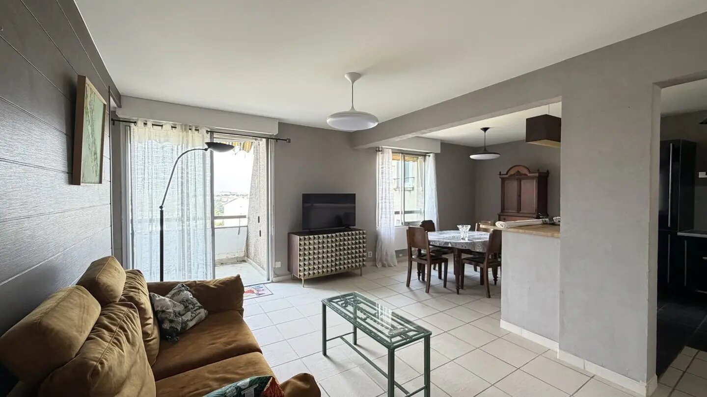 Appartement à vendre, 69m², Rodez