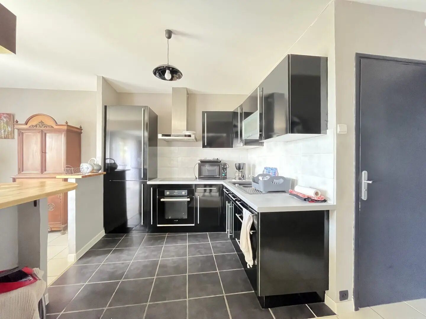 Appartement à vendre, 69m², Rodez