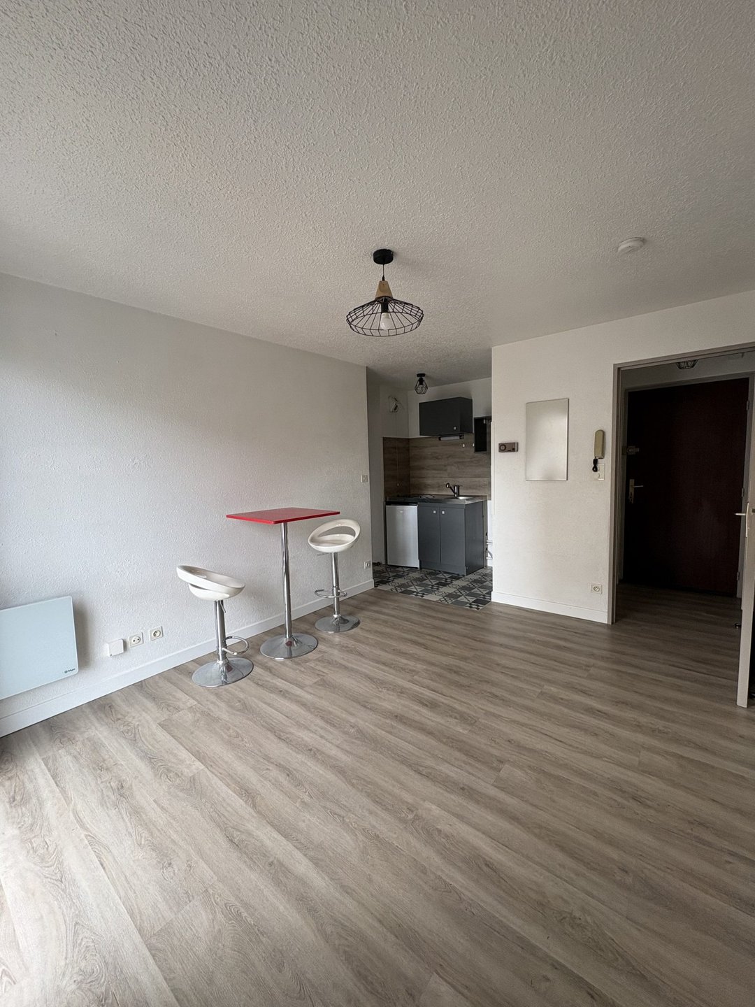 Appartement à louer, 30m², Onet-le-Château