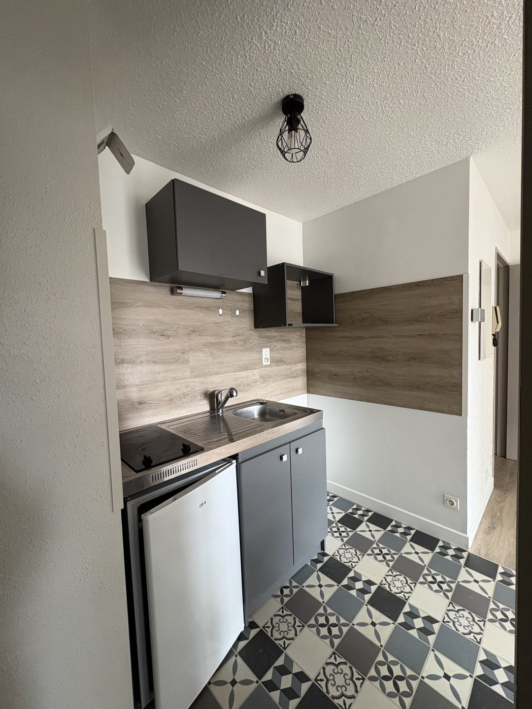Appartement à louer, 30m², Onet-le-Château