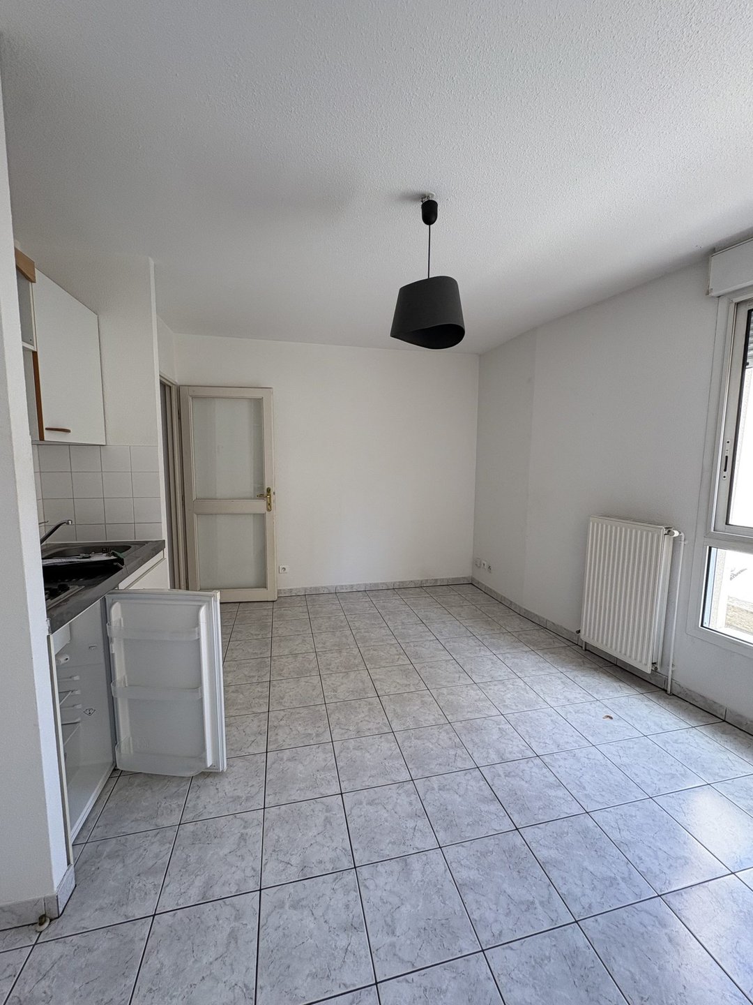 Appartement à louer, 21m², Rodez