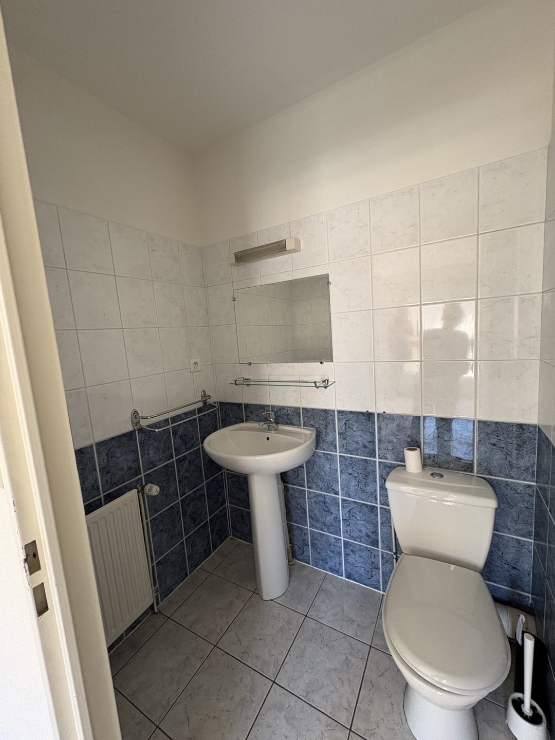 Appartement à louer, 21m², Rodez