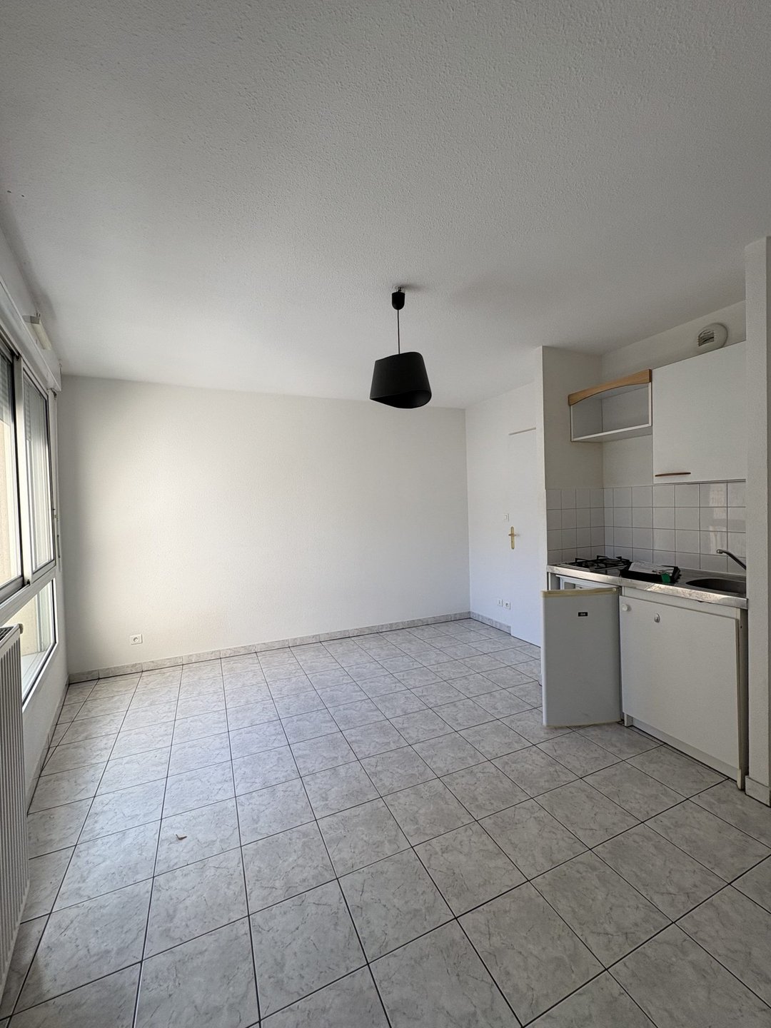 Appartement à louer, 21m², Rodez