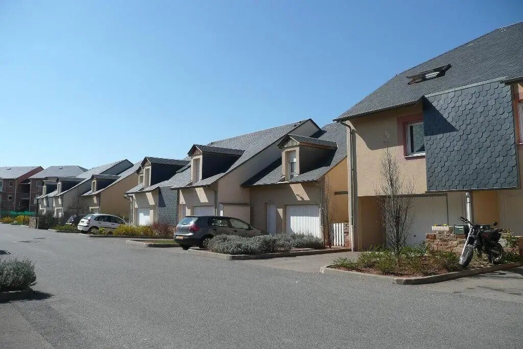 Appartement à louer, 74m², Onet-le-Château