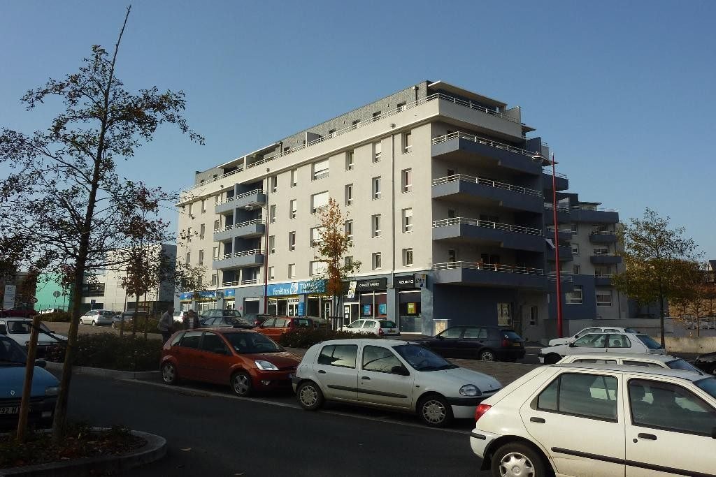 Appartement à louer, 39m², Rodez