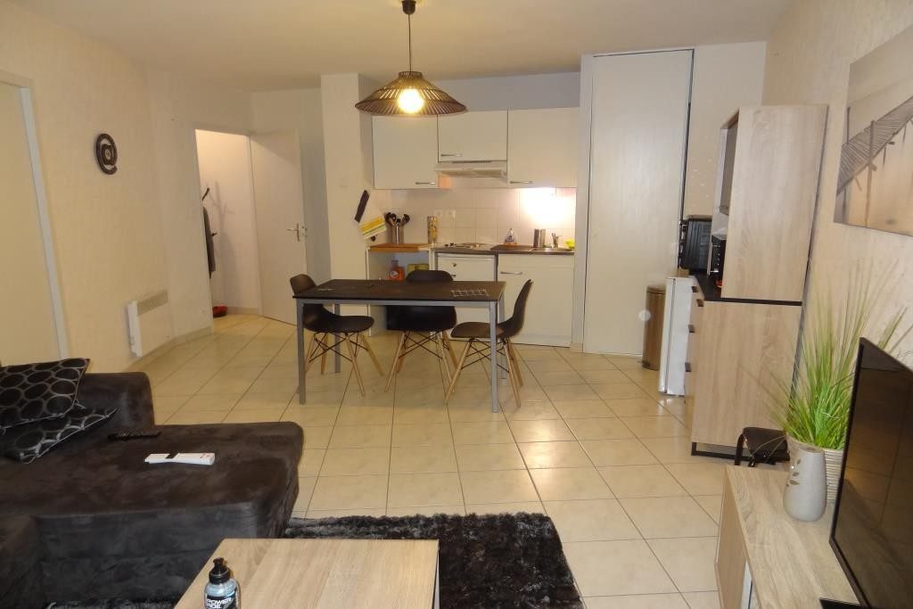 Appartement à louer, 39m², Rodez