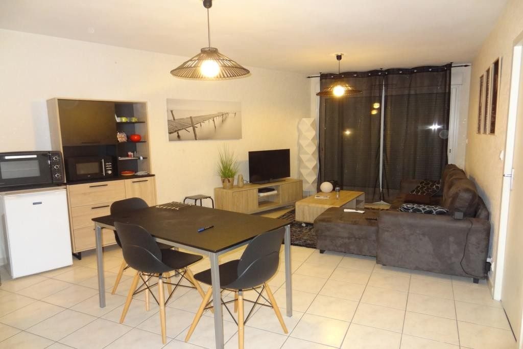 Appartement à louer, 39m², Rodez