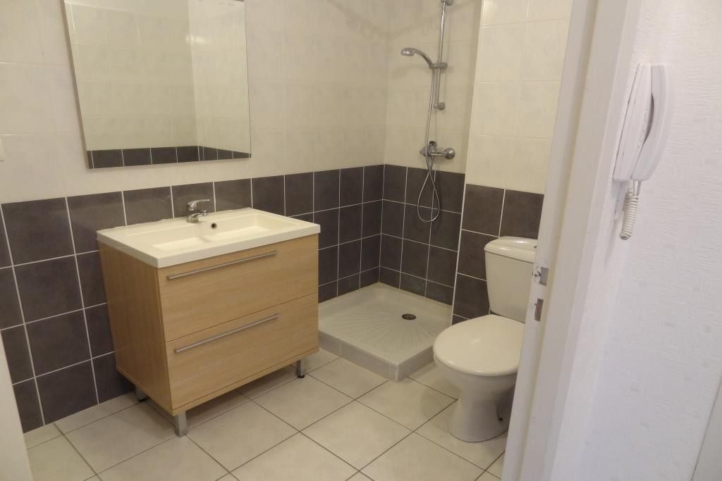 Appartement à louer, 39m², Rodez