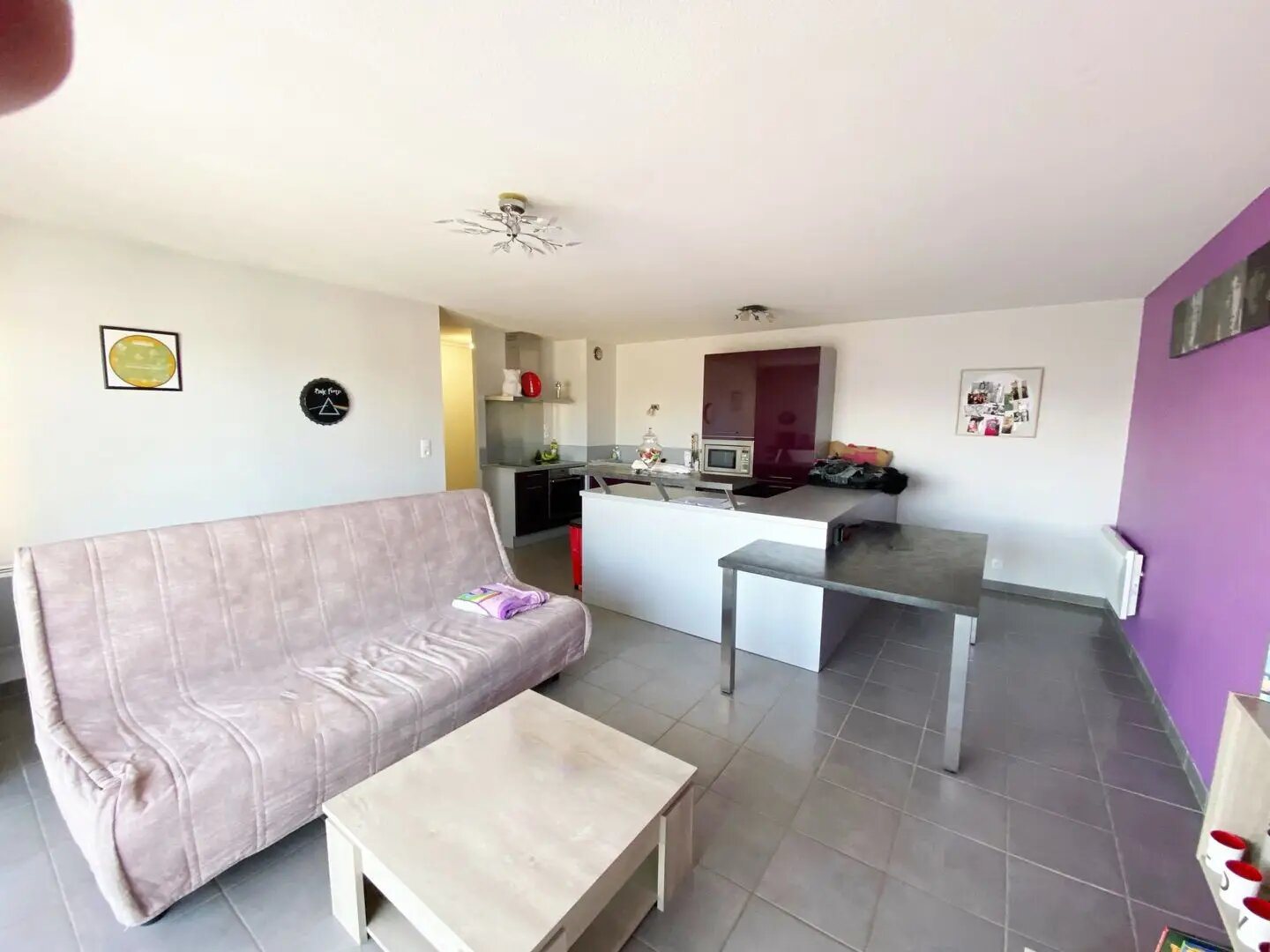 Appartement à louer, 68m², Onet-le-Château