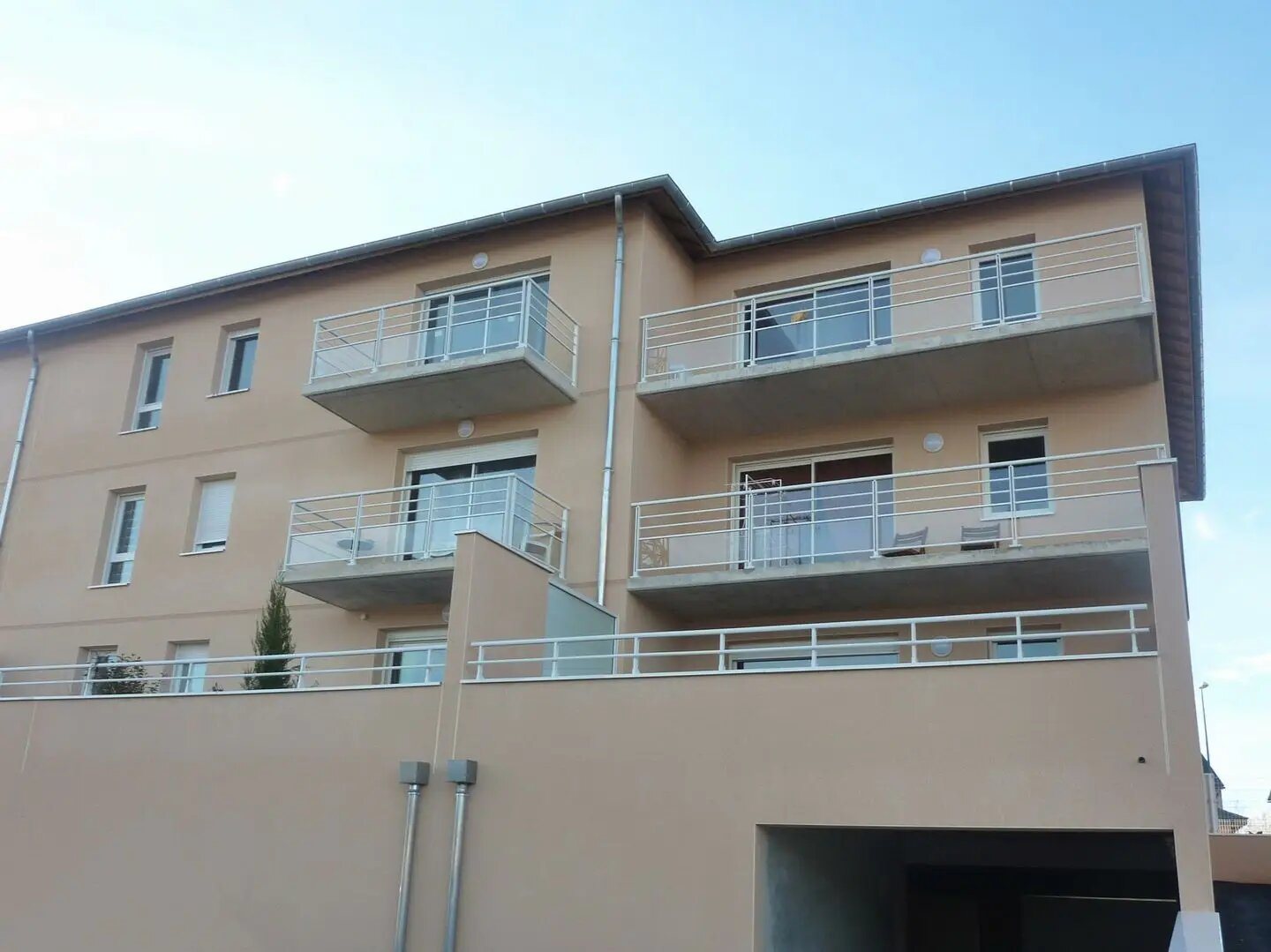 Appartement à louer, 68m², Onet-le-Château
