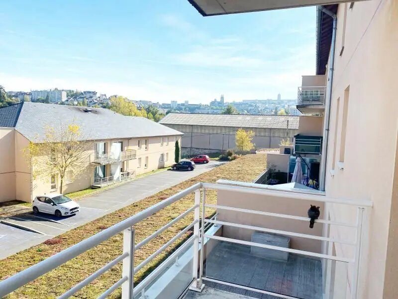 Appartement à louer, 68m², Onet-le-Château