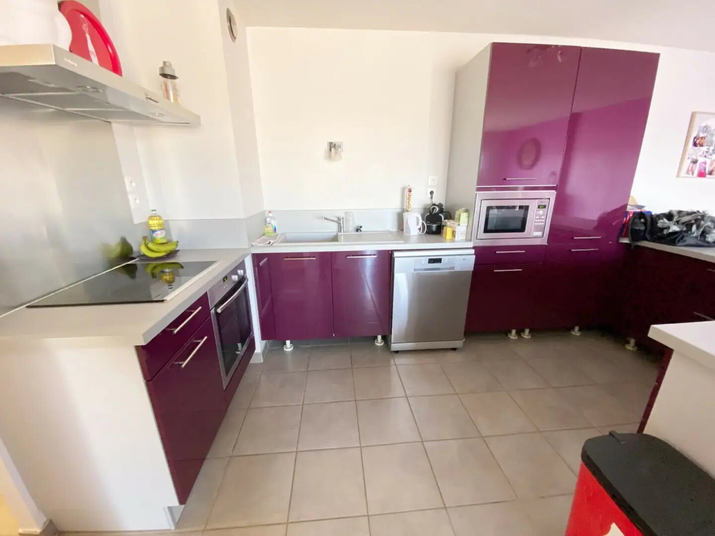 Appartement à louer, 68m², Onet-le-Château