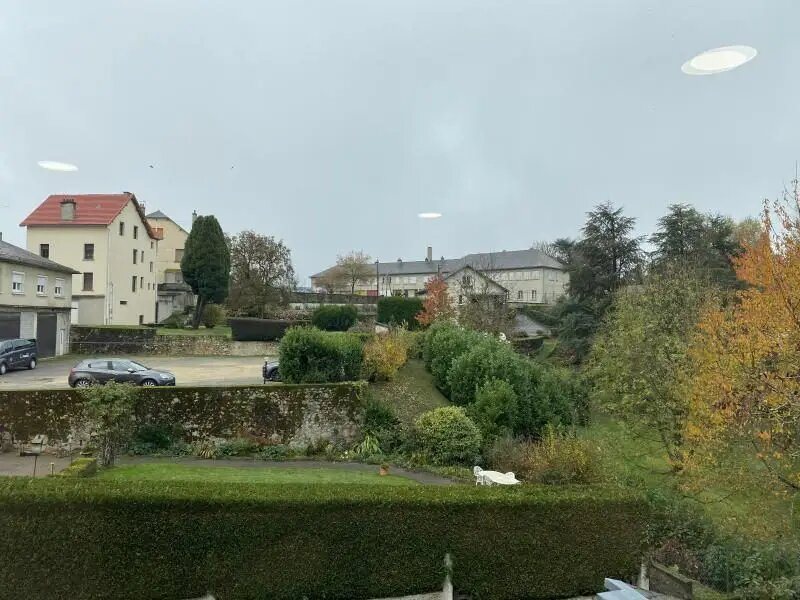 Appartement à louer, 68m², Rieupeyroux