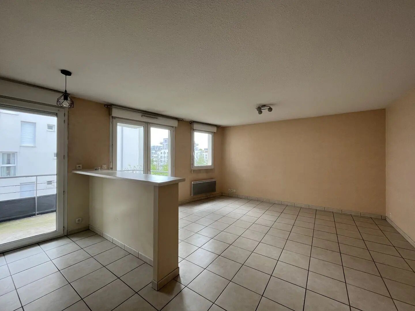 Appartement à louer, 54m², Rodez