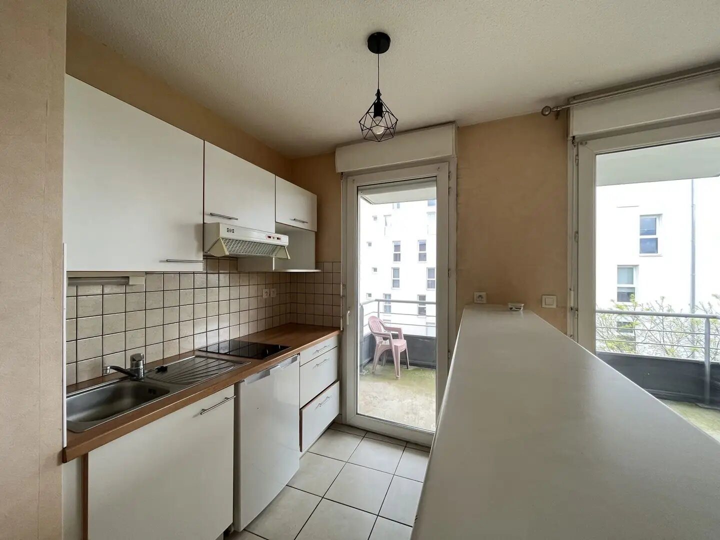 Appartement à louer, 54m², Rodez