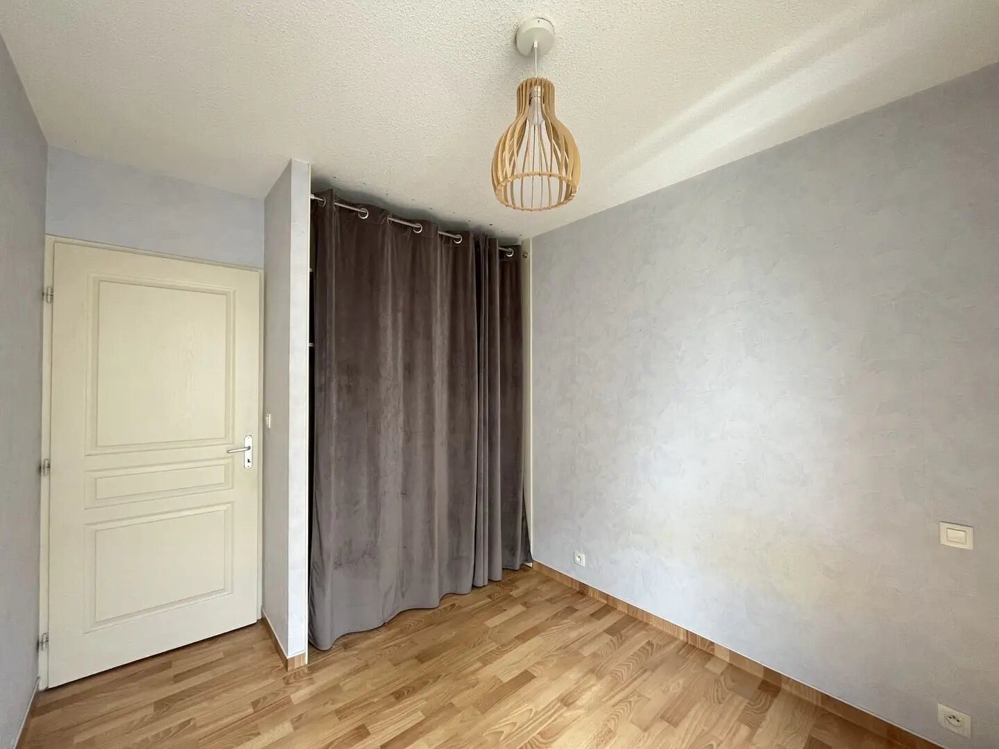 Appartement à louer, 54m², Rodez
