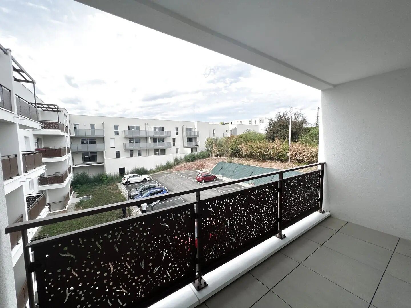 Appartement à louer, 45m², Rodez