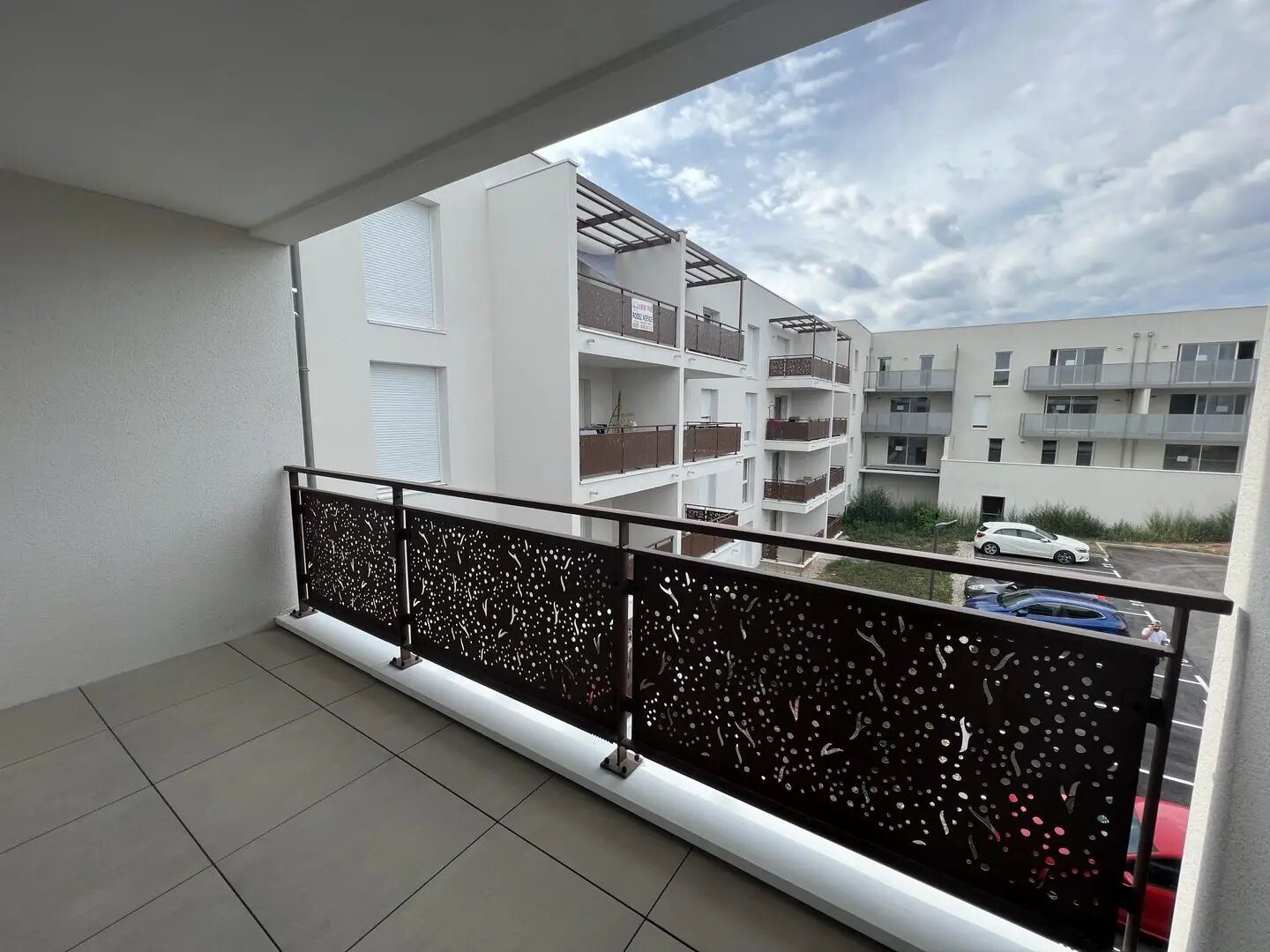 Appartement à louer, 45m², Rodez