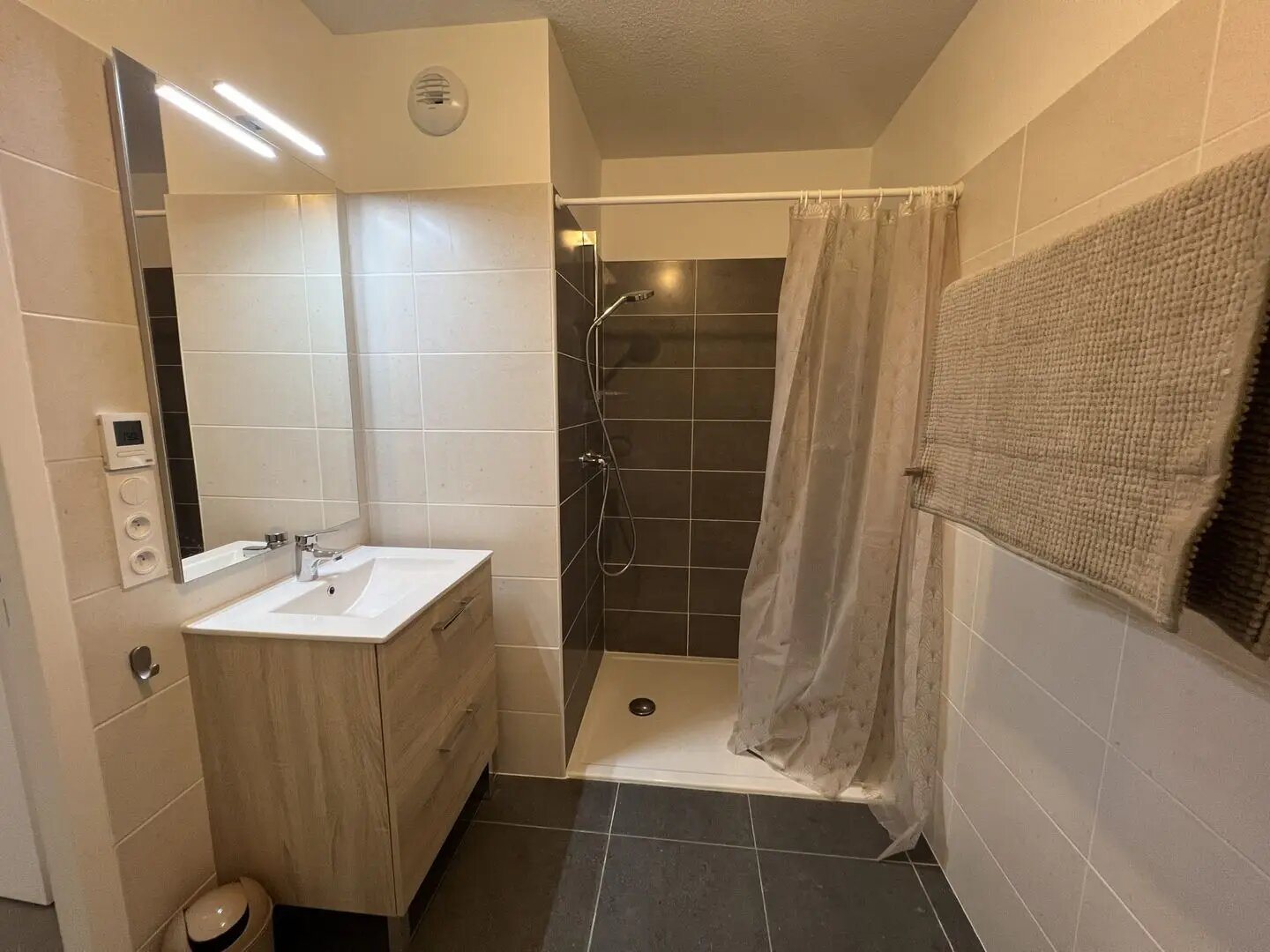 Appartement à louer, 45m², Rodez