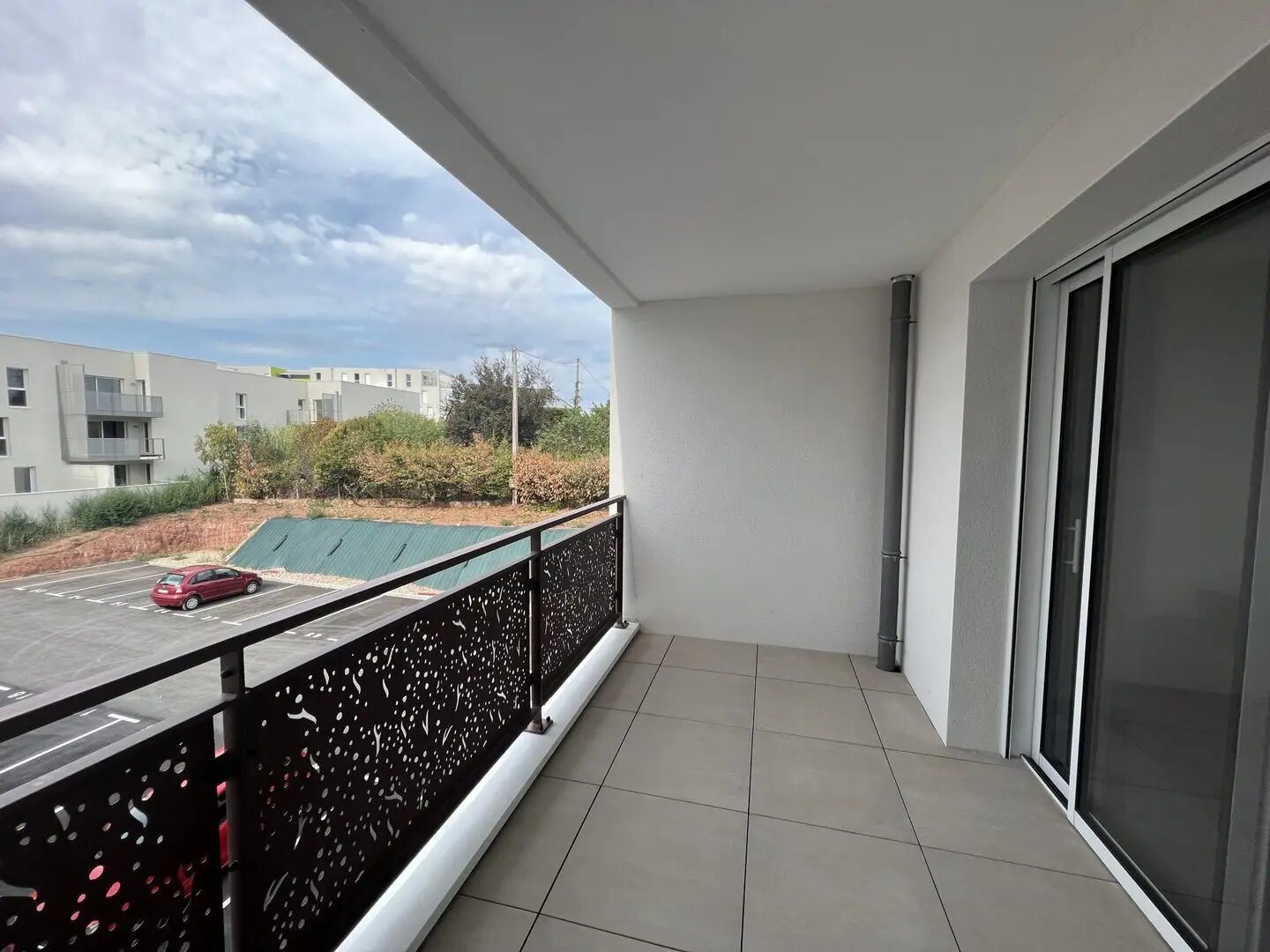 Appartement à louer, 45m², Rodez
