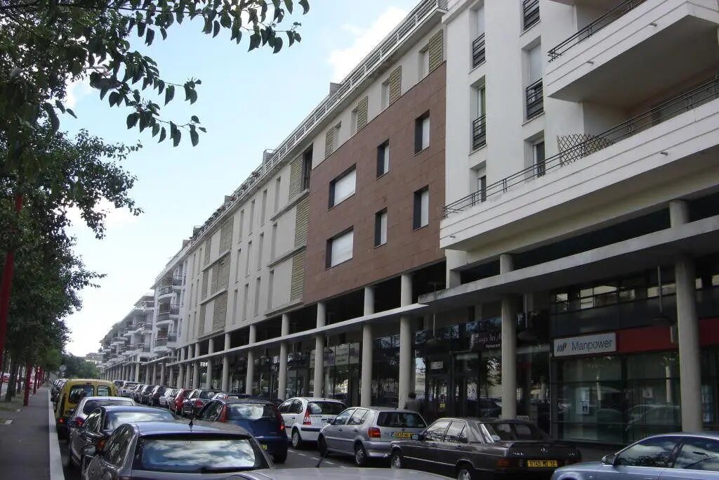 Appartement à louer, 21m², Rodez