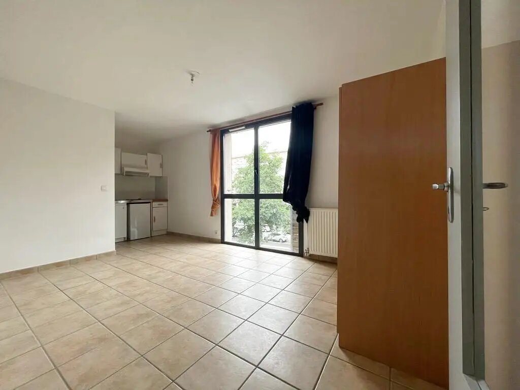 Appartement à louer, 21m², Rodez