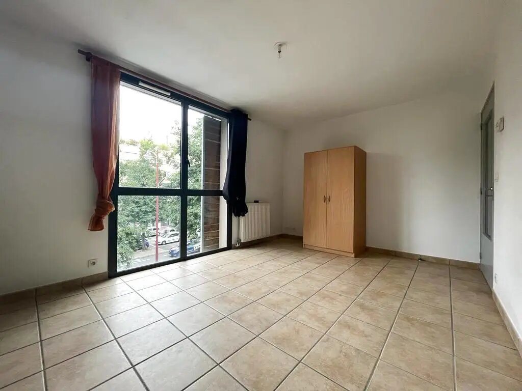 Appartement à louer, 21m², Rodez