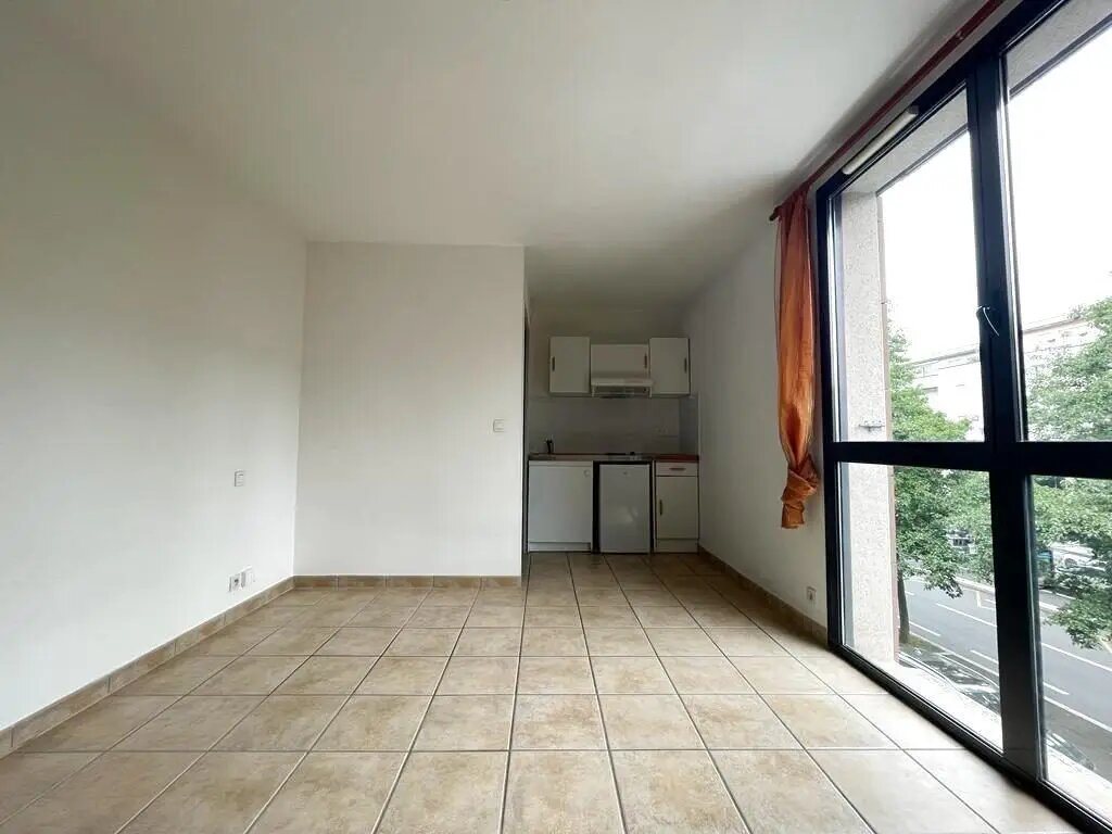 Appartement à louer, 21m², Rodez