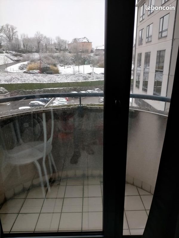 Appartement à louer, 23m², Rodez
