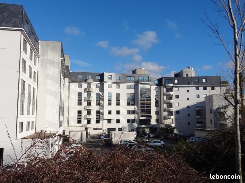 Appartement à louer, 23m², Rodez