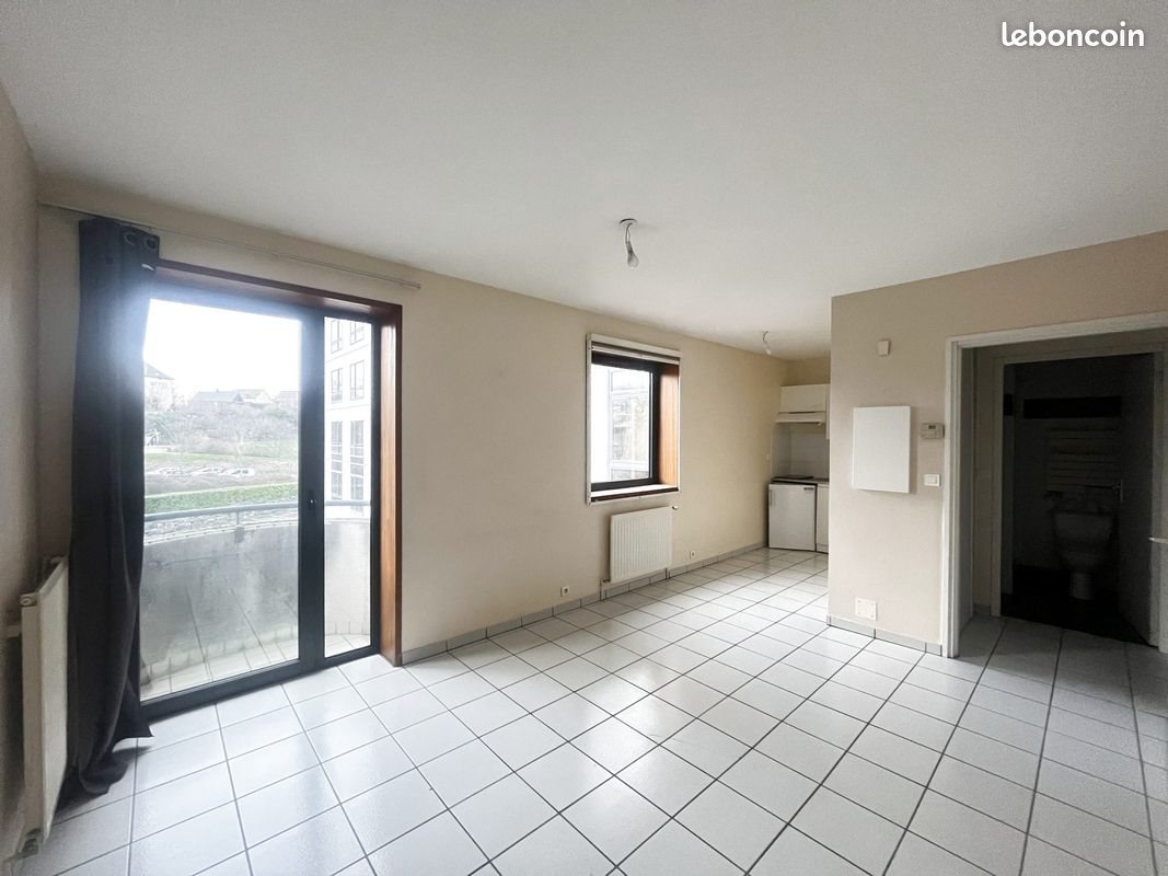 Appartement à louer, 23m², Rodez