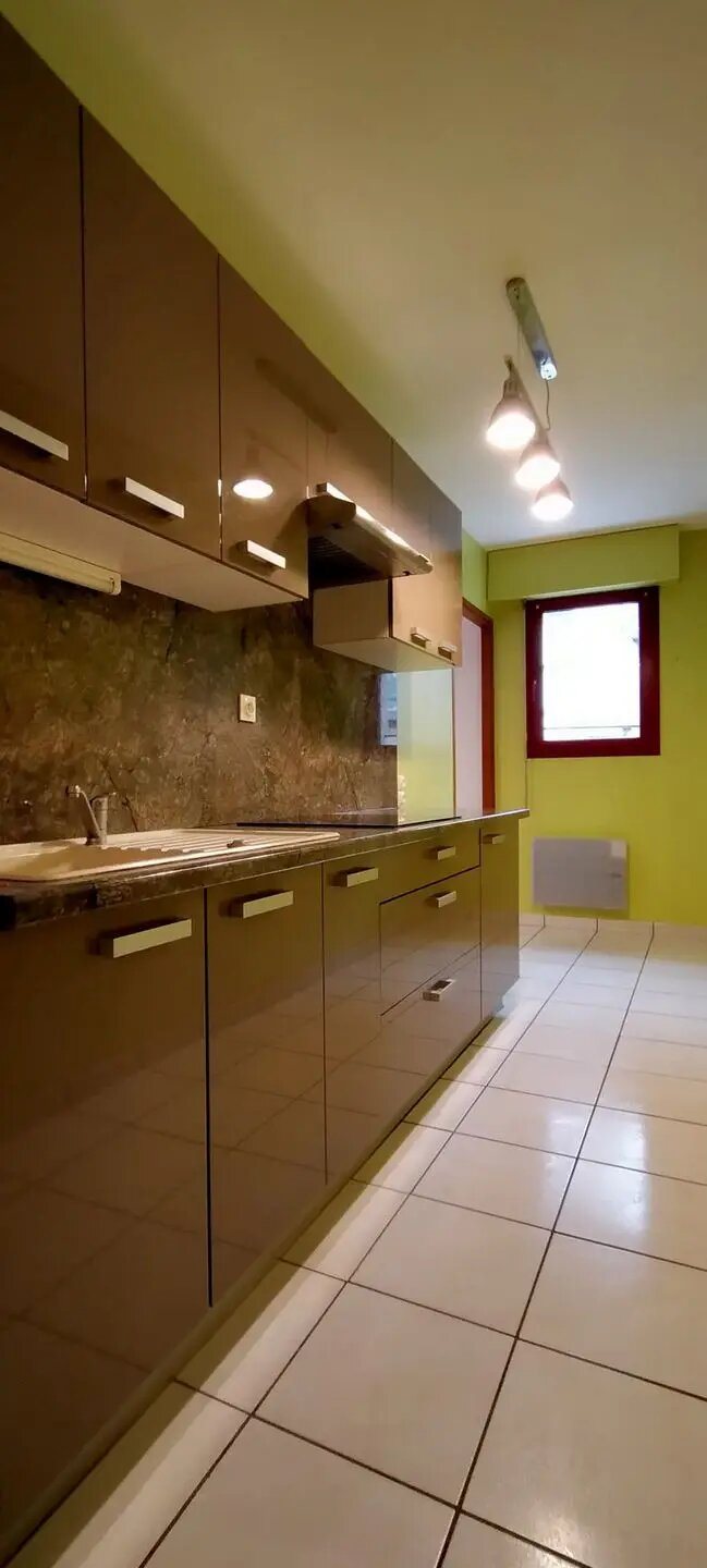 Appartement à louer, 54m², Rodez