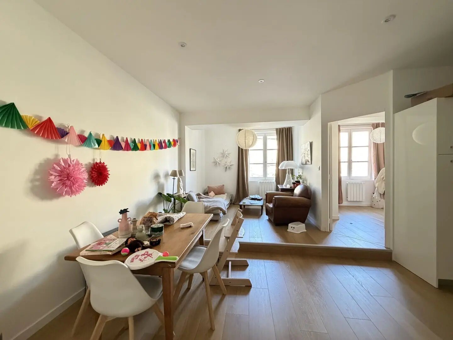 Appartement à louer, 67m², Rodez