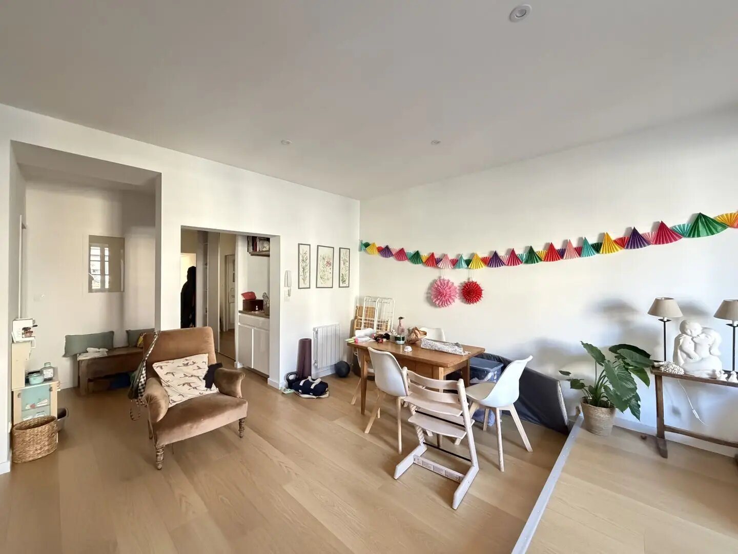 Appartement à louer, 67m², Rodez