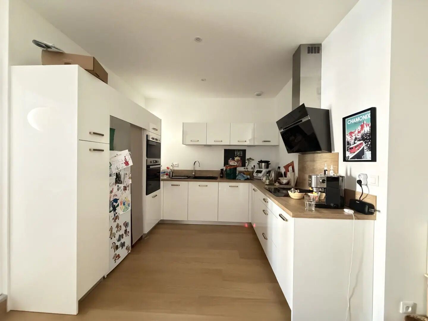 Appartement à louer, 67m², Rodez
