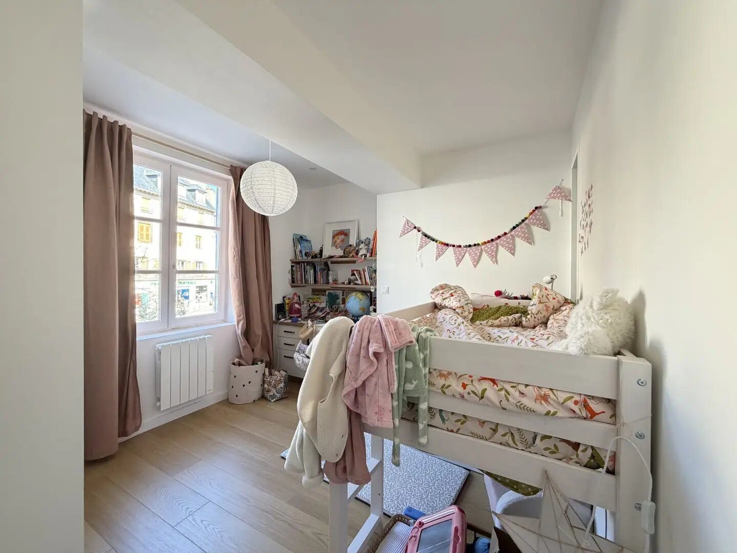 Appartement à louer, 67m², Rodez