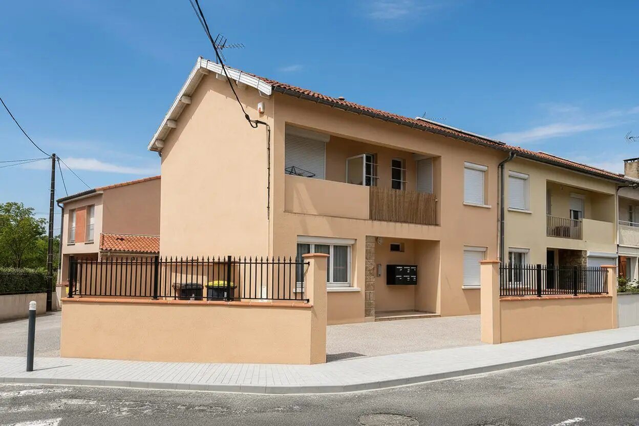 Appartement à louer, 20m², Albi