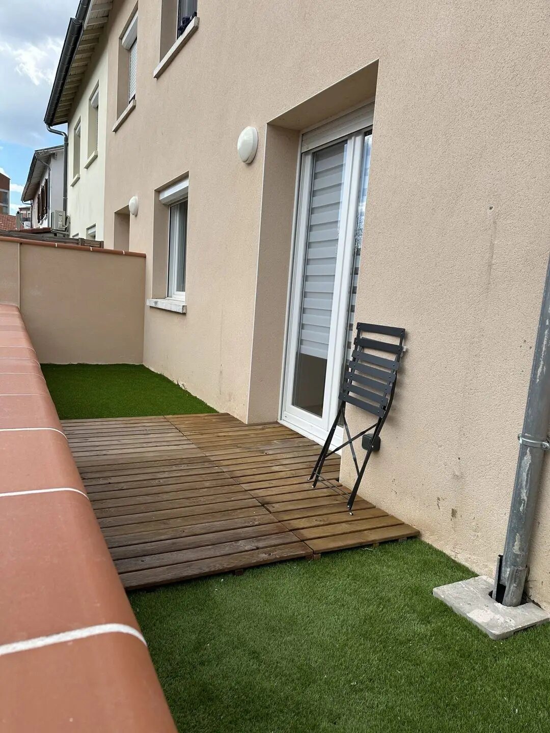 Appartement à louer, 20m², Albi