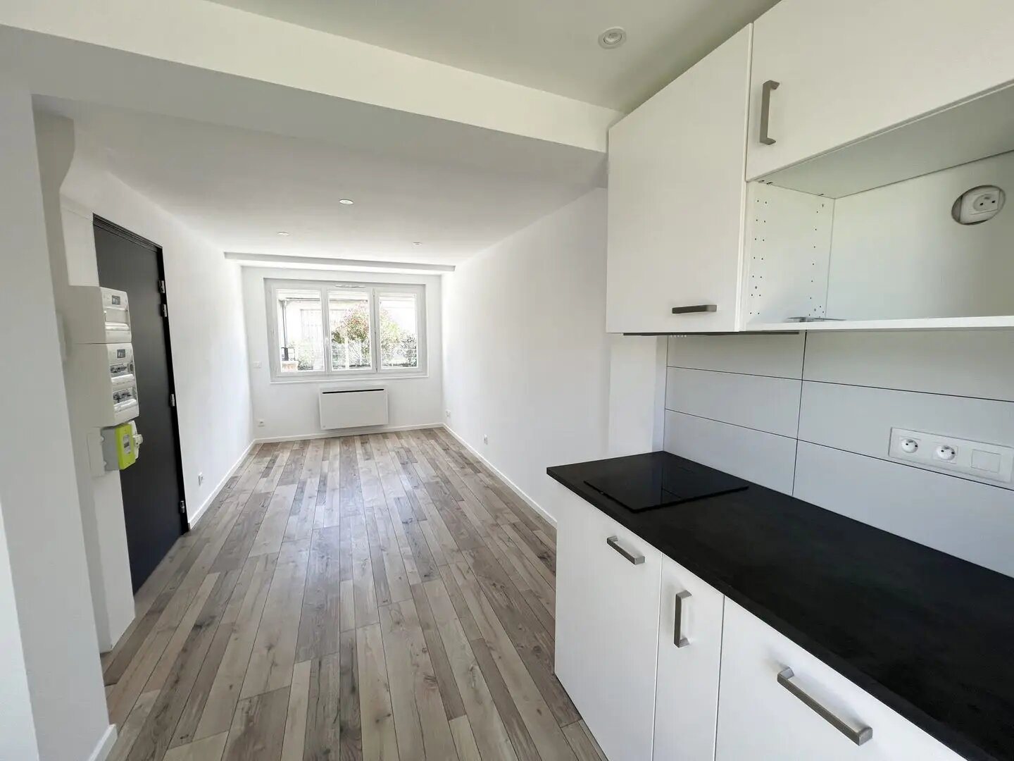 Appartement à louer, 20m², Albi