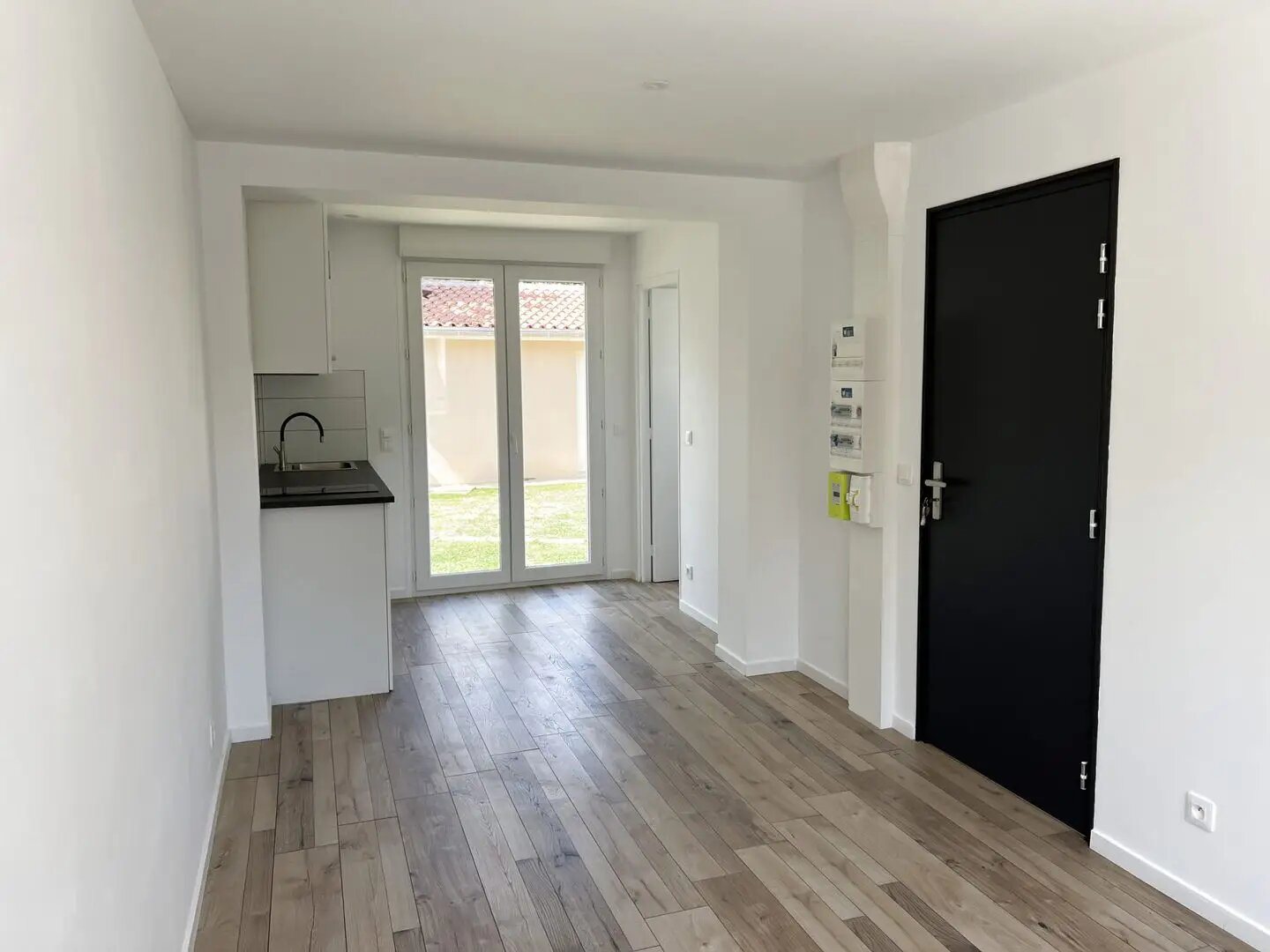 Appartement à louer, 20m², Albi