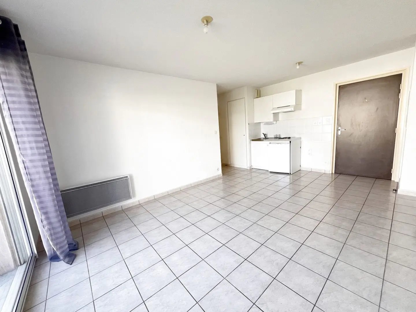 Appartement à louer, 31m², Onet-le-Château