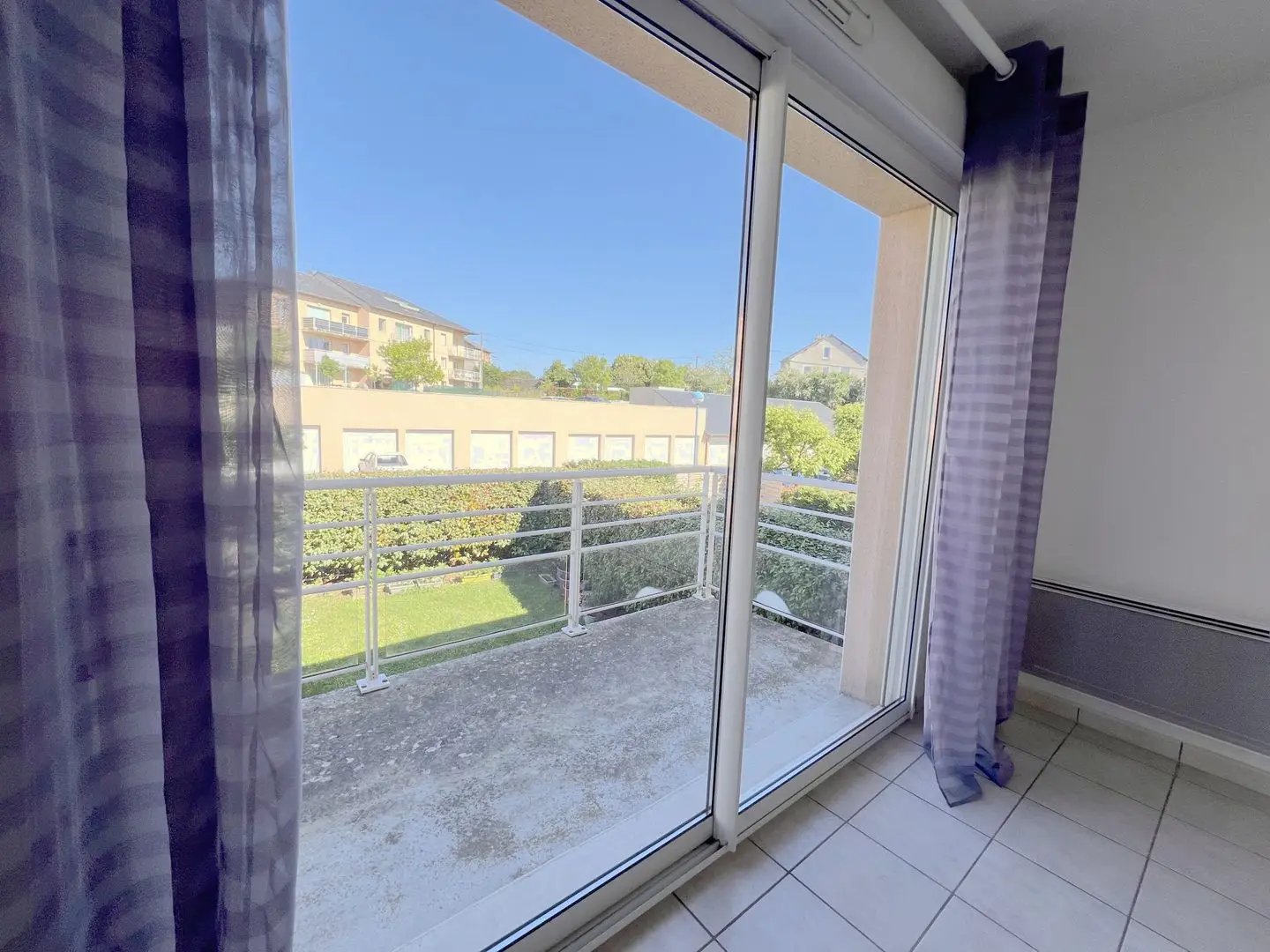 Appartement à louer, 31m², Onet-le-Château