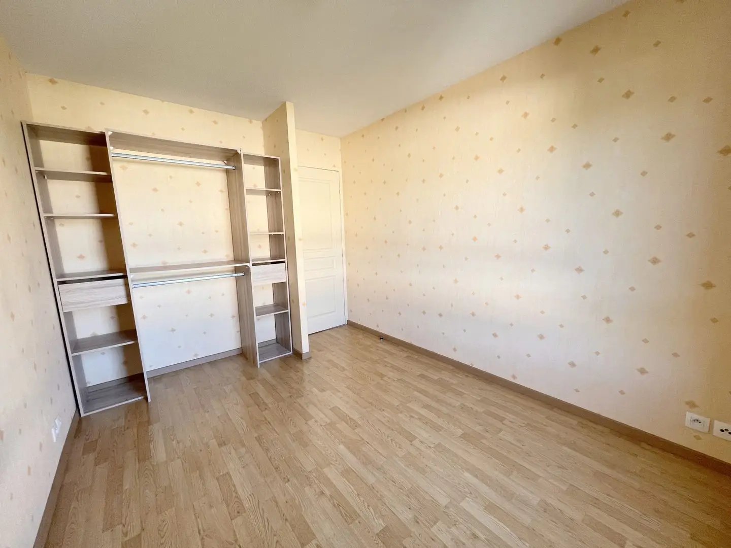 Appartement à louer, 31m², Onet-le-Château