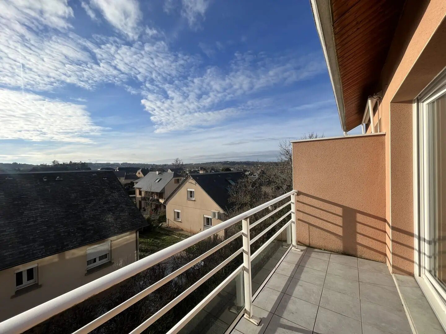 Appartement à louer, 23m², Onet-le-Château