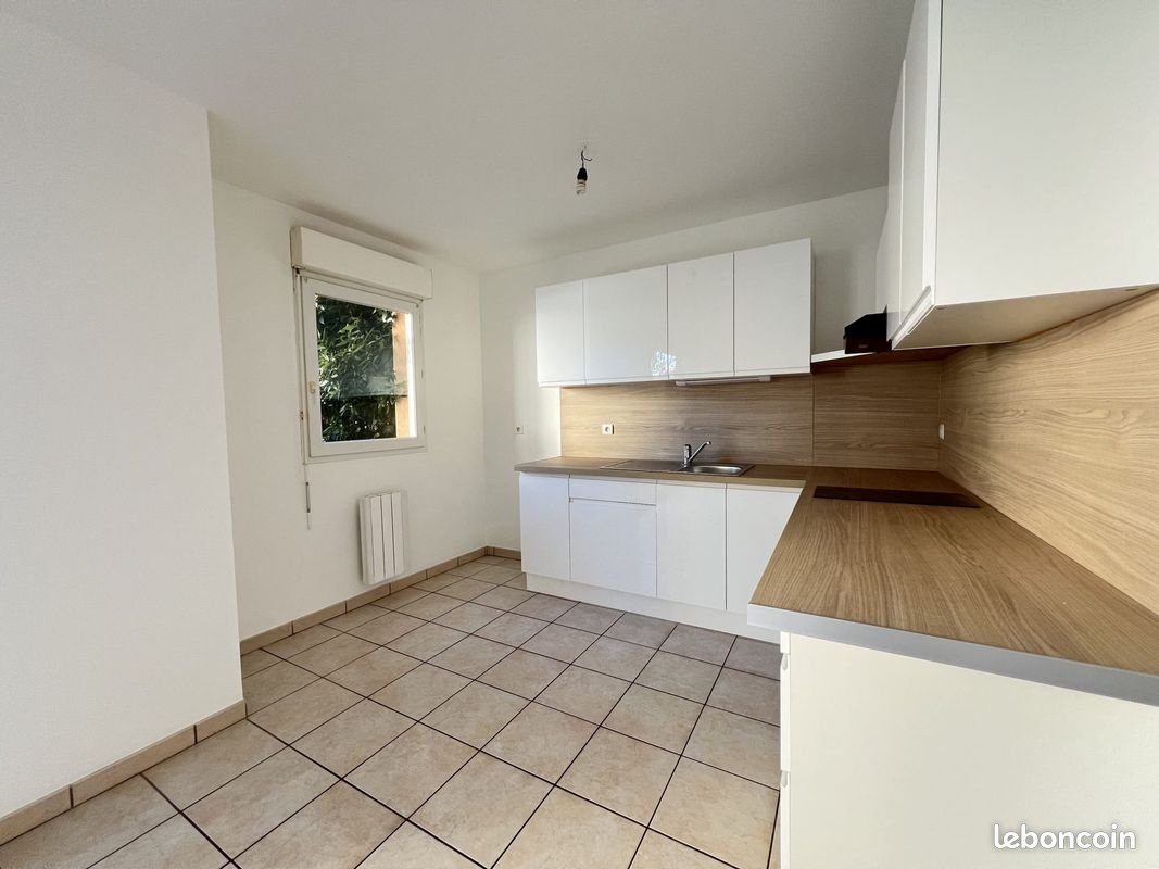 Appartement à louer, 50m², Onet-le-Château