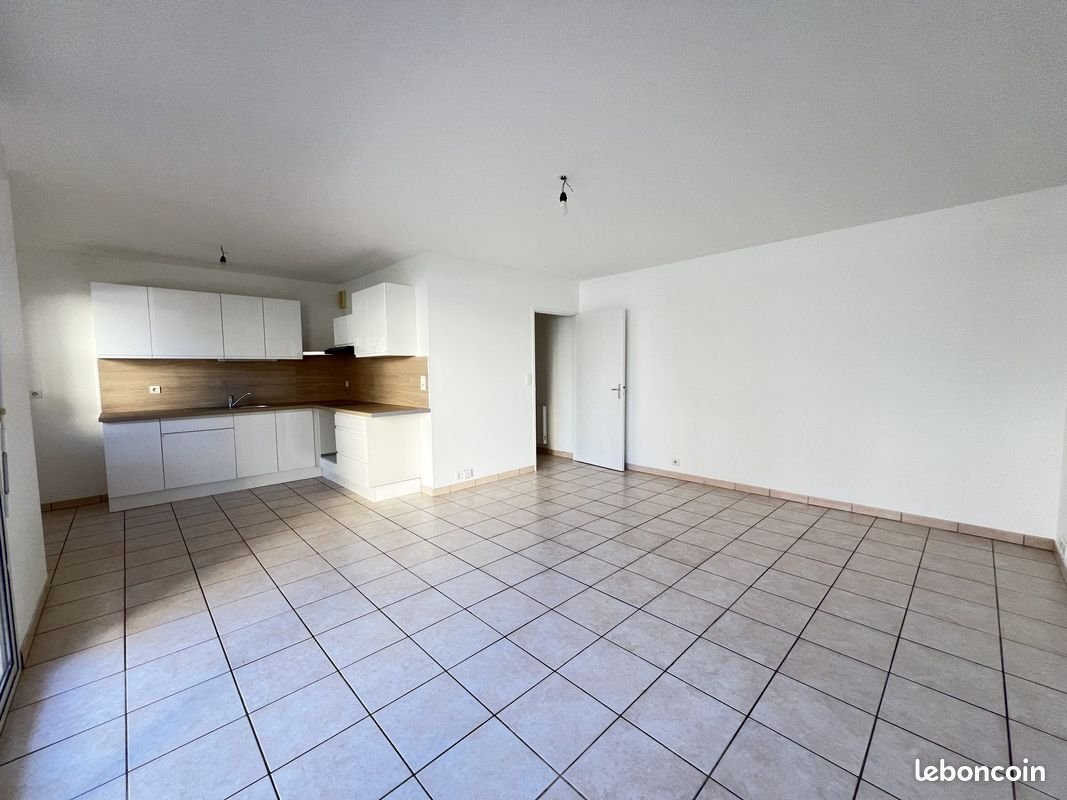 Appartement à louer, 50m², Onet-le-Château