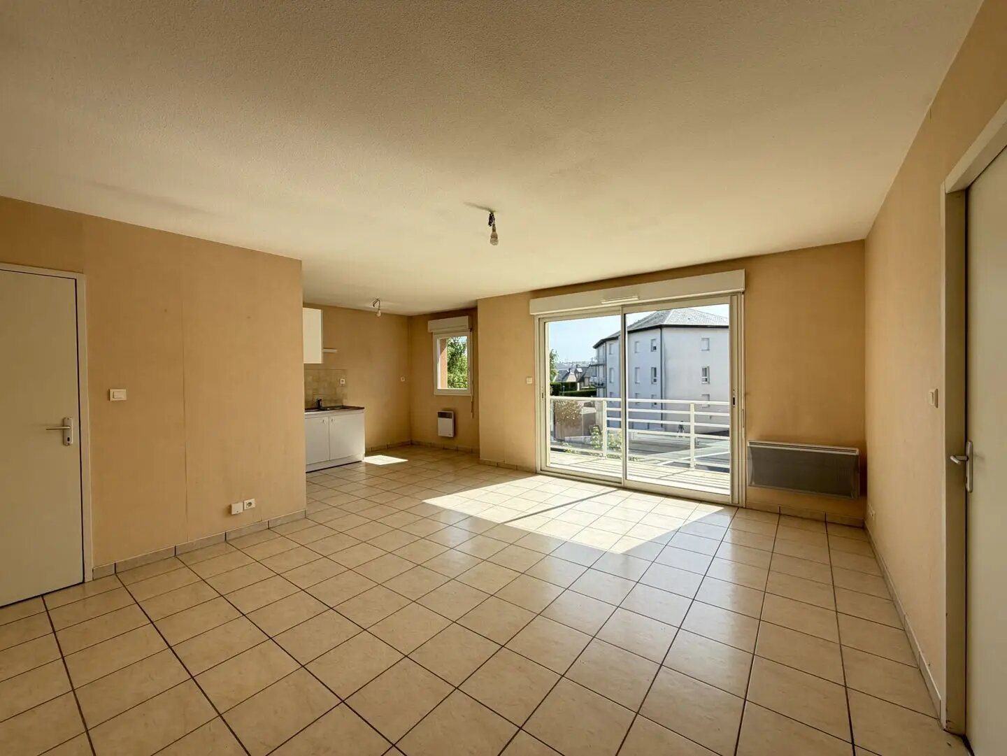 Appartement à louer, 49m², Onet-le-Château