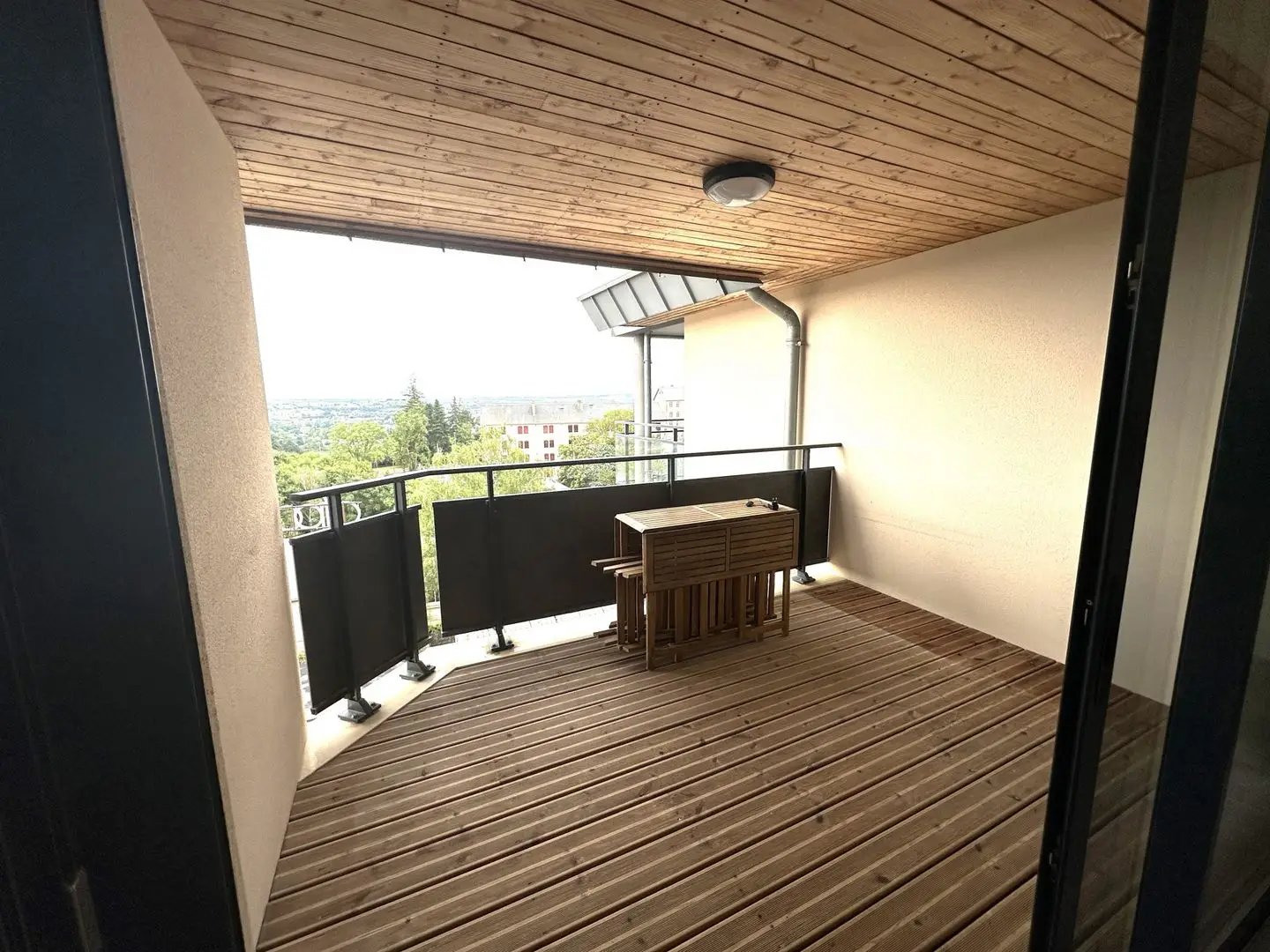 Appartement à louer, 44m², Rodez