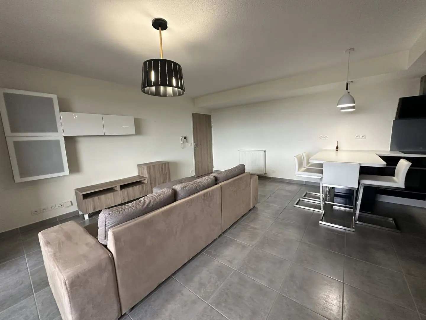 Appartement à louer, 44m², Rodez